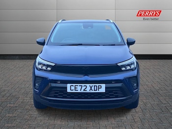 Used Vauxhall Crossland 2022 for sale - 76736078: Photo