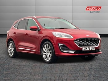 Used Ford Kuga 2022 for sale - 79851623: Photo