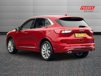 Used Ford Kuga 2022 for sale - 79851623: Photo