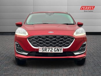 Used Ford Kuga 2022 for sale - 79851623: Photo