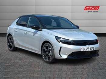 2025 - 1.2 GS 5dr