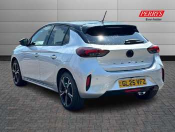 Used Vauxhall Corsa 2025 for sale - 74926369: Photo