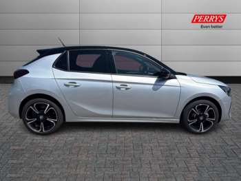 Used Vauxhall Corsa 2025 for sale - 74926369: Photo
