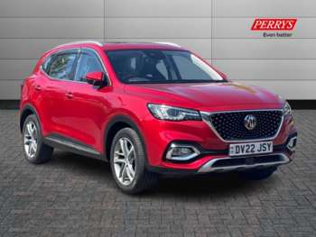2022 - 1.5 T-GDI Exclusive 5dr DCT Hatchback