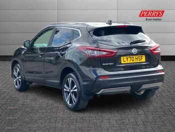 Used Nissan Qashqai 2021 for sale - 75063787: Photo