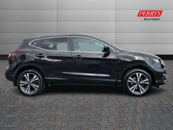 Used Nissan Qashqai 2021 for sale - 75063787: Photo