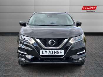 Used Nissan Qashqai 2021 for sale - 75063787: Photo