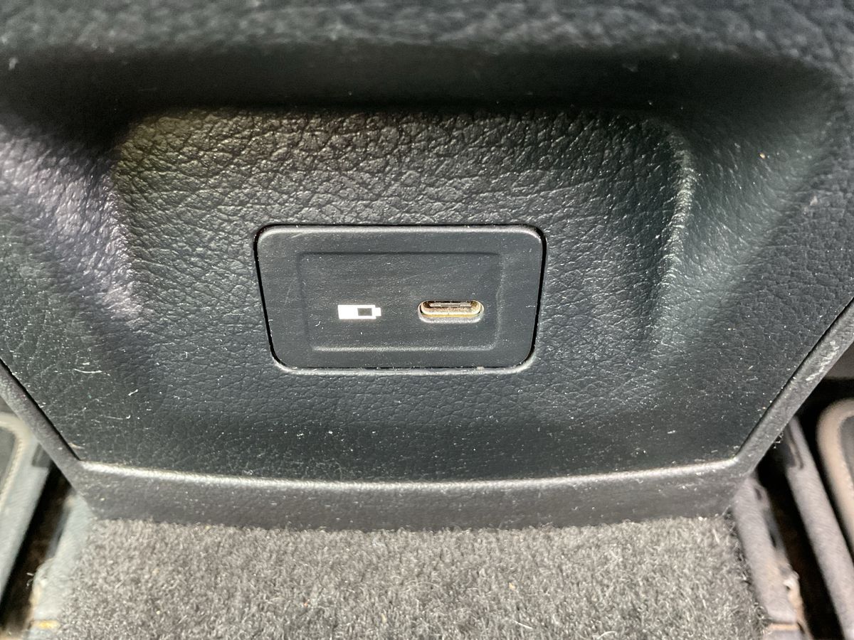 Vehicle 32