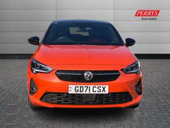 Used Vauxhall Corsa 2022 for sale - 74926290: Photo