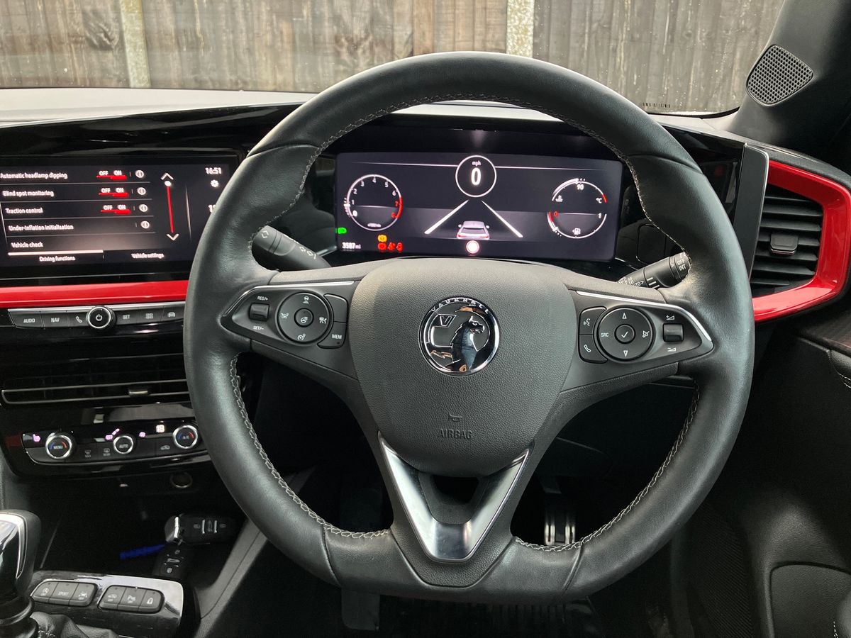 Used Vauxhall Mokka 2022 for sale - 77460698: Photo 15