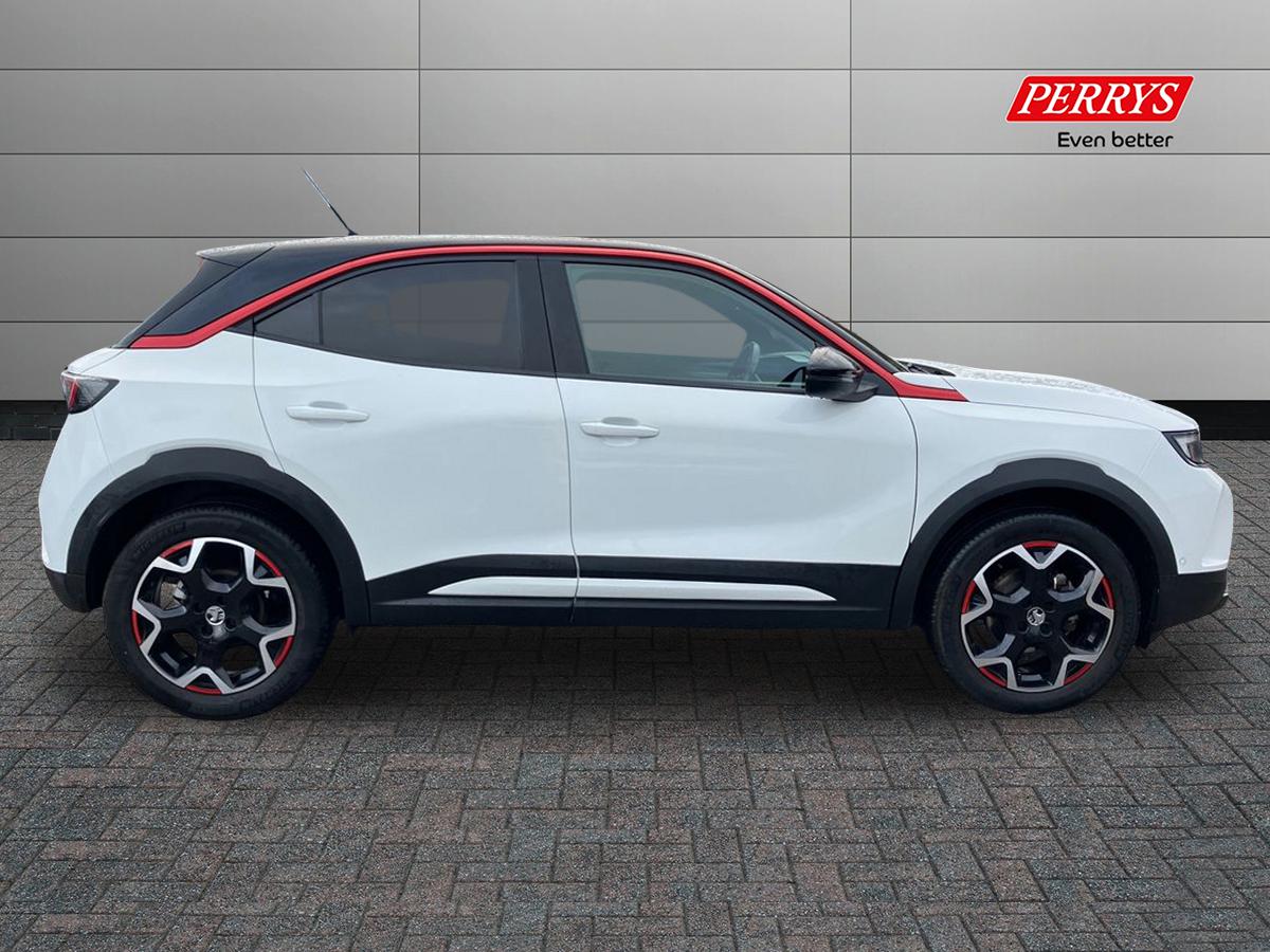 Used Vauxhall Mokka 2022 for sale - 77460698: Photo 3