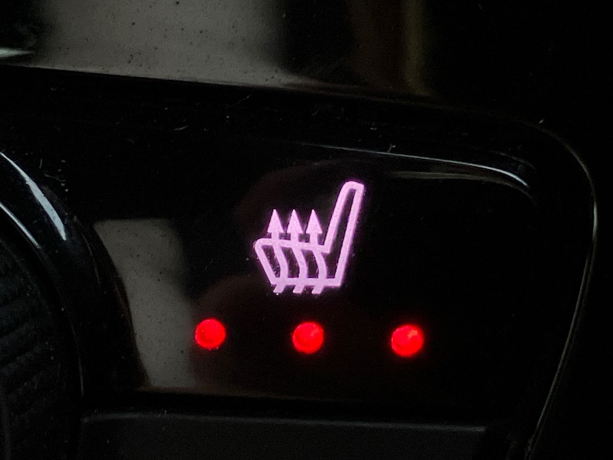 Used Vauxhall Mokka 2022 for sale - 77460698: Photo 31