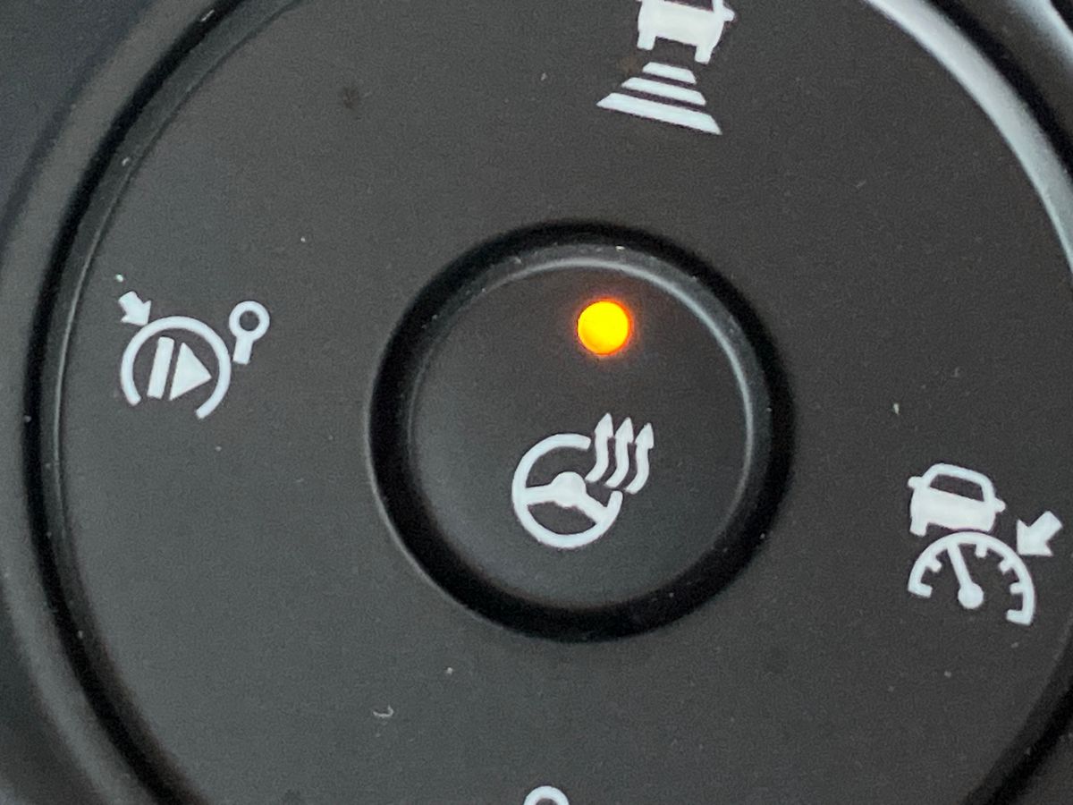 Used Vauxhall Mokka 2022 for sale - 77460698: Photo 32