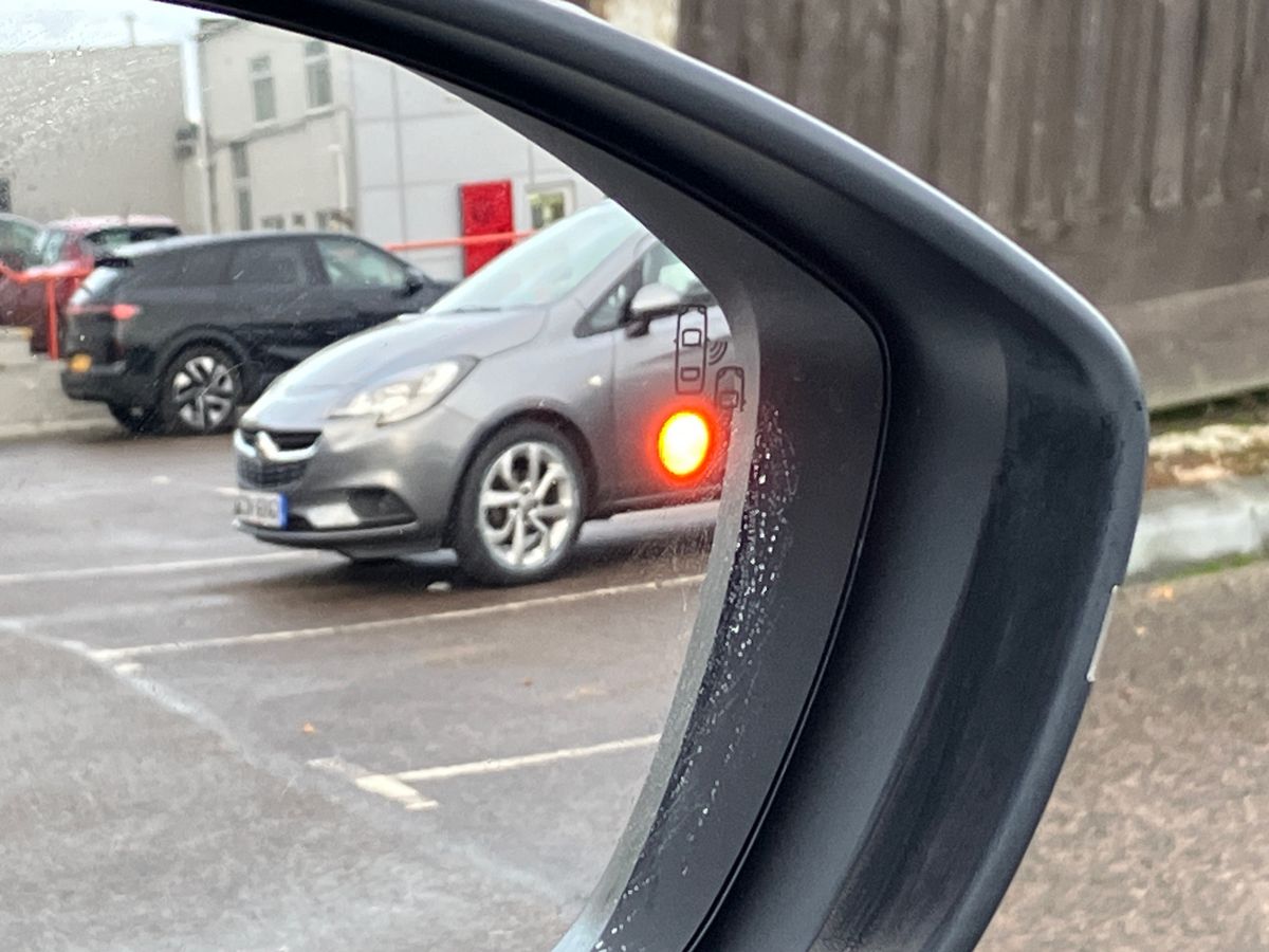 Used Vauxhall Mokka 2022 for sale - 77460698: Photo 39