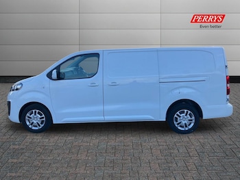 Used Vauxhall Vivaro 2020 for sale - 76663230: Photo