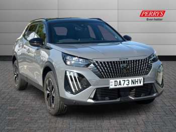 2023 - 1.2 PureTech 130 GT 5dr EAT8 Estate