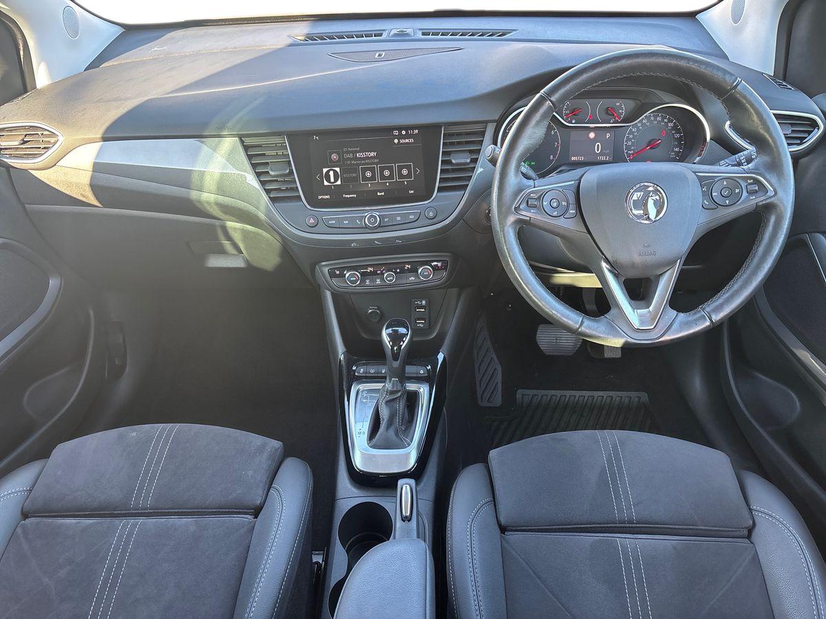 Used Vauxhall Crossland 2022 for sale - 76706867: Photo 10