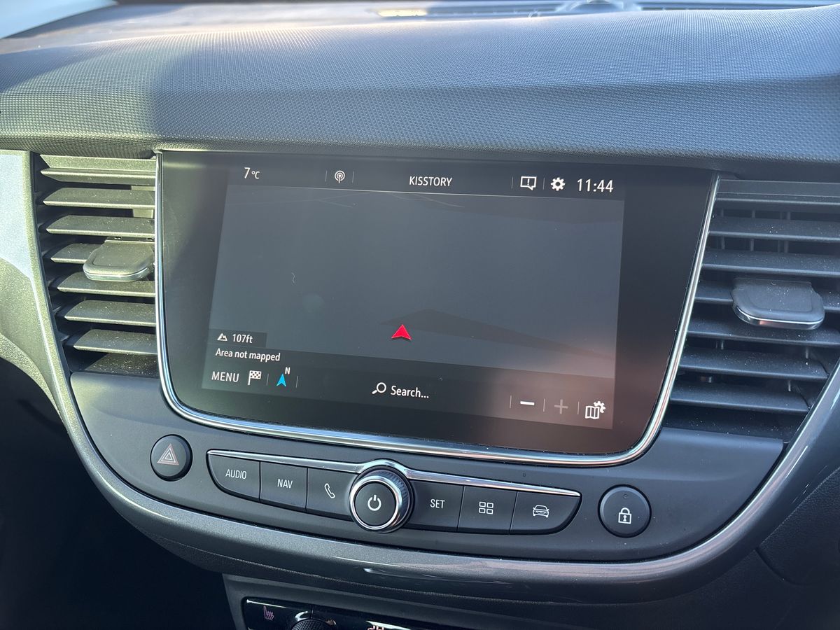 Used Vauxhall Crossland 2022 for sale - 76706867: Photo 12