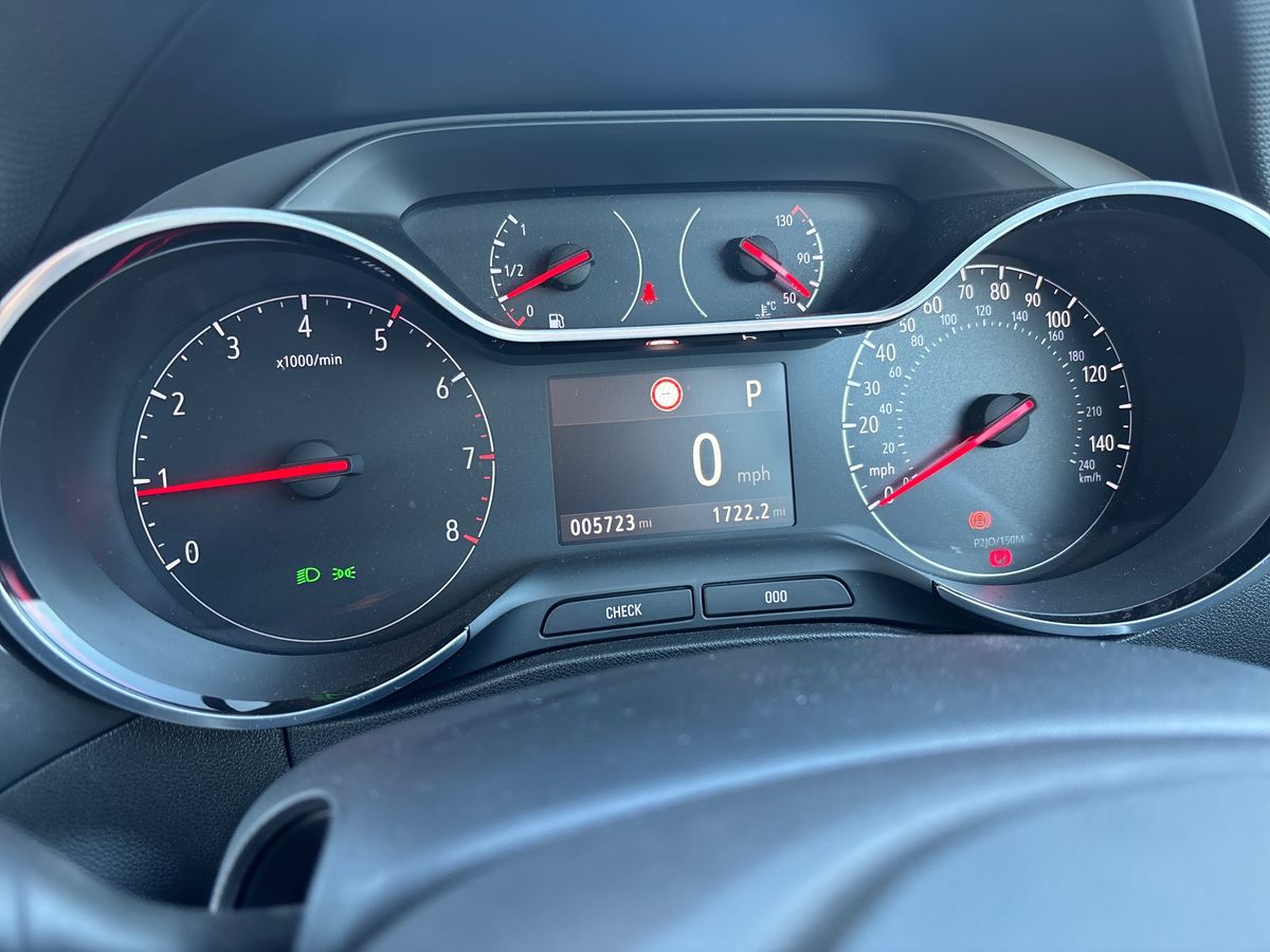 Used Vauxhall Crossland 2022 for sale - 76706867: Photo 15