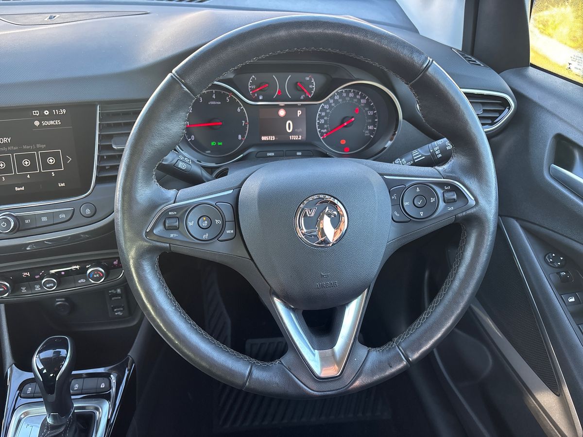 Used Vauxhall Crossland 2022 for sale - 76706867: Photo 16