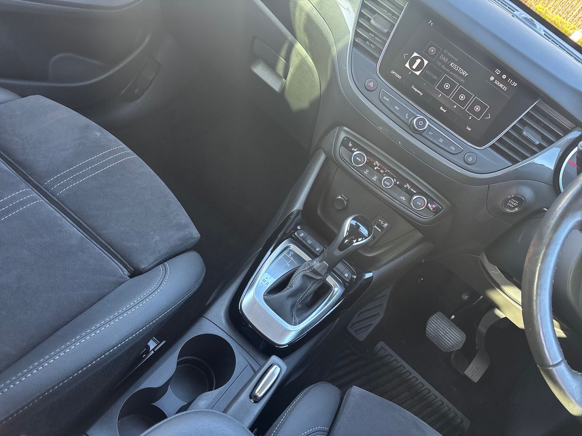 Used Vauxhall Crossland 2022 for sale - 76706867: Photo 18