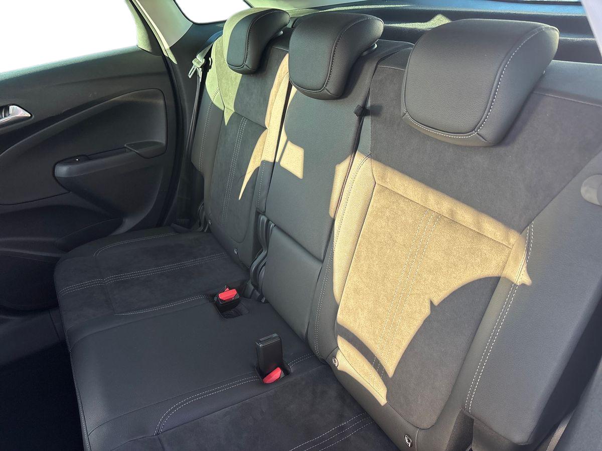 Used Vauxhall Crossland 2022 for sale - 76706867: Photo 20