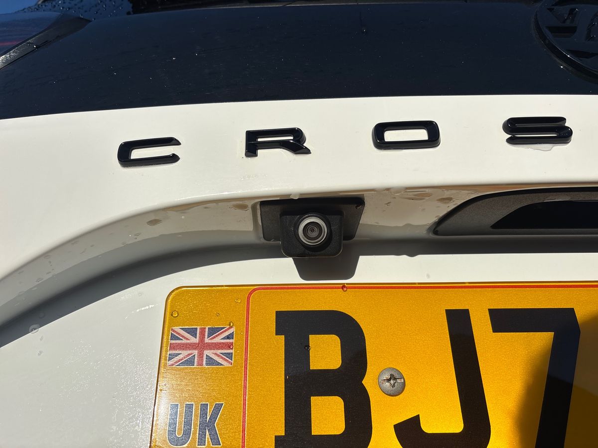 Used Vauxhall Crossland 2022 for sale - 76706867: Photo 22