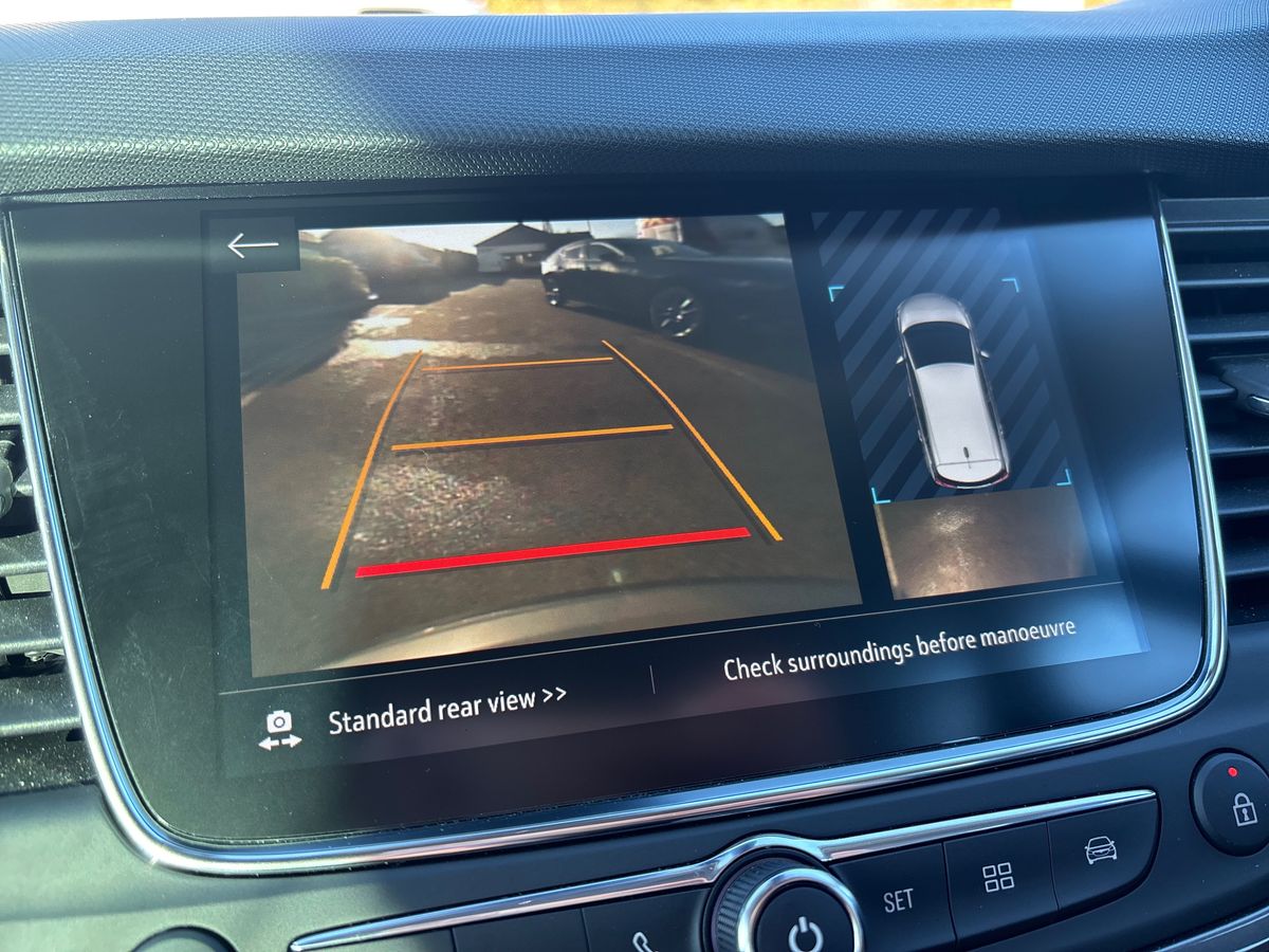 Used Vauxhall Crossland 2022 for sale - 76706867: Photo 23