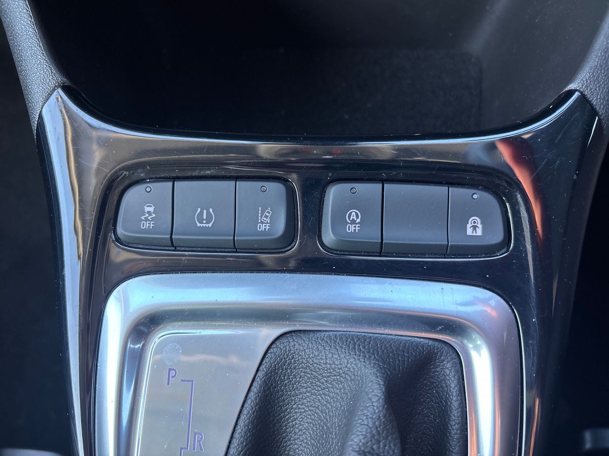 Used Vauxhall Crossland 2022 for sale - 76706867: Photo 24