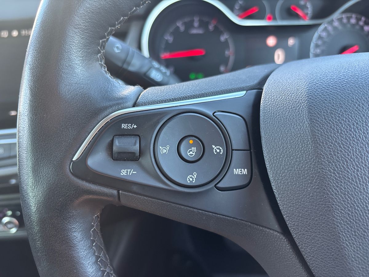 Used Vauxhall Crossland 2022 for sale - 76706867: Photo 27