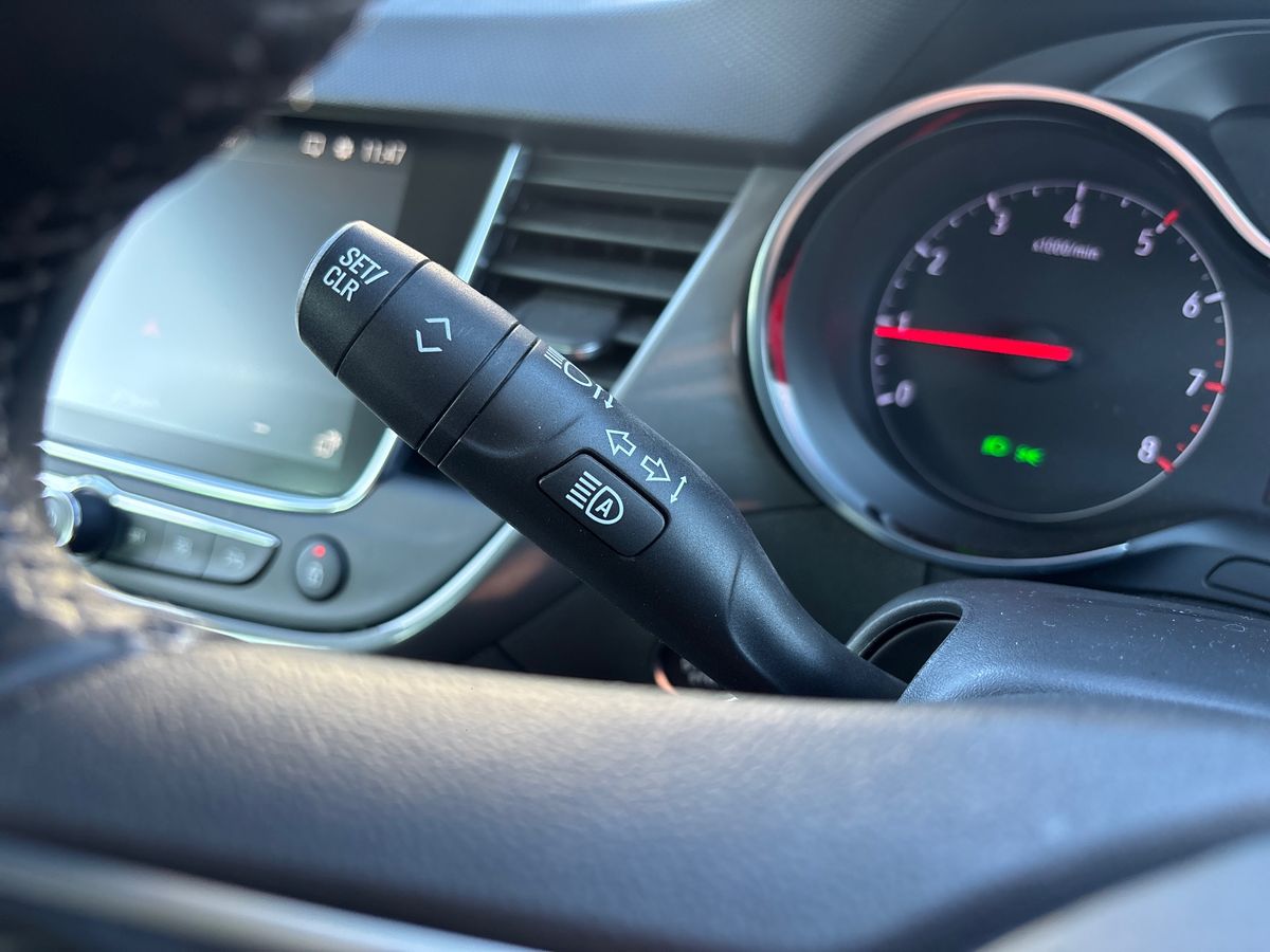 Used Vauxhall Crossland 2022 for sale - 76706867: Photo 29