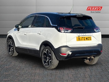 Used Vauxhall Crossland 2022 for sale - 76706867: Photo