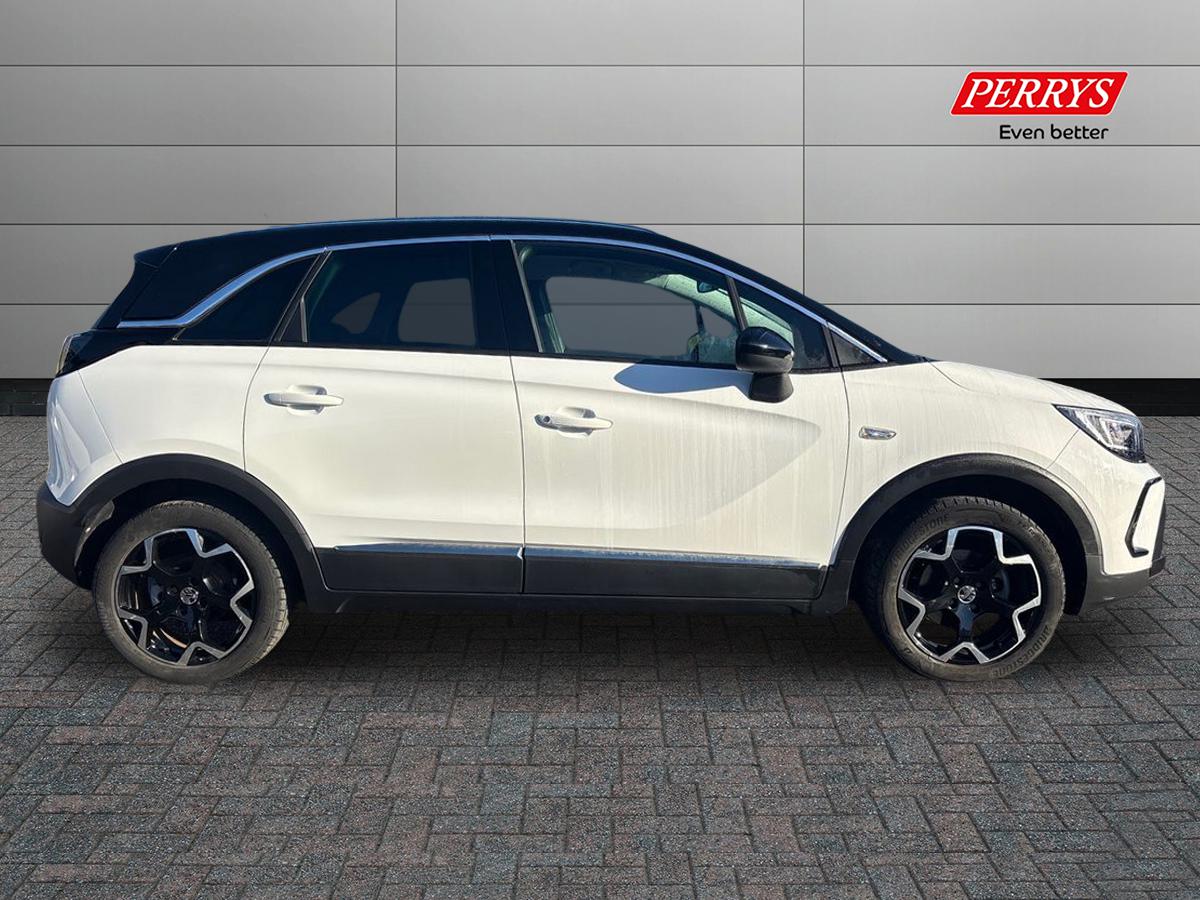 Used Vauxhall Crossland 2022 for sale - 76706867: Photo 3