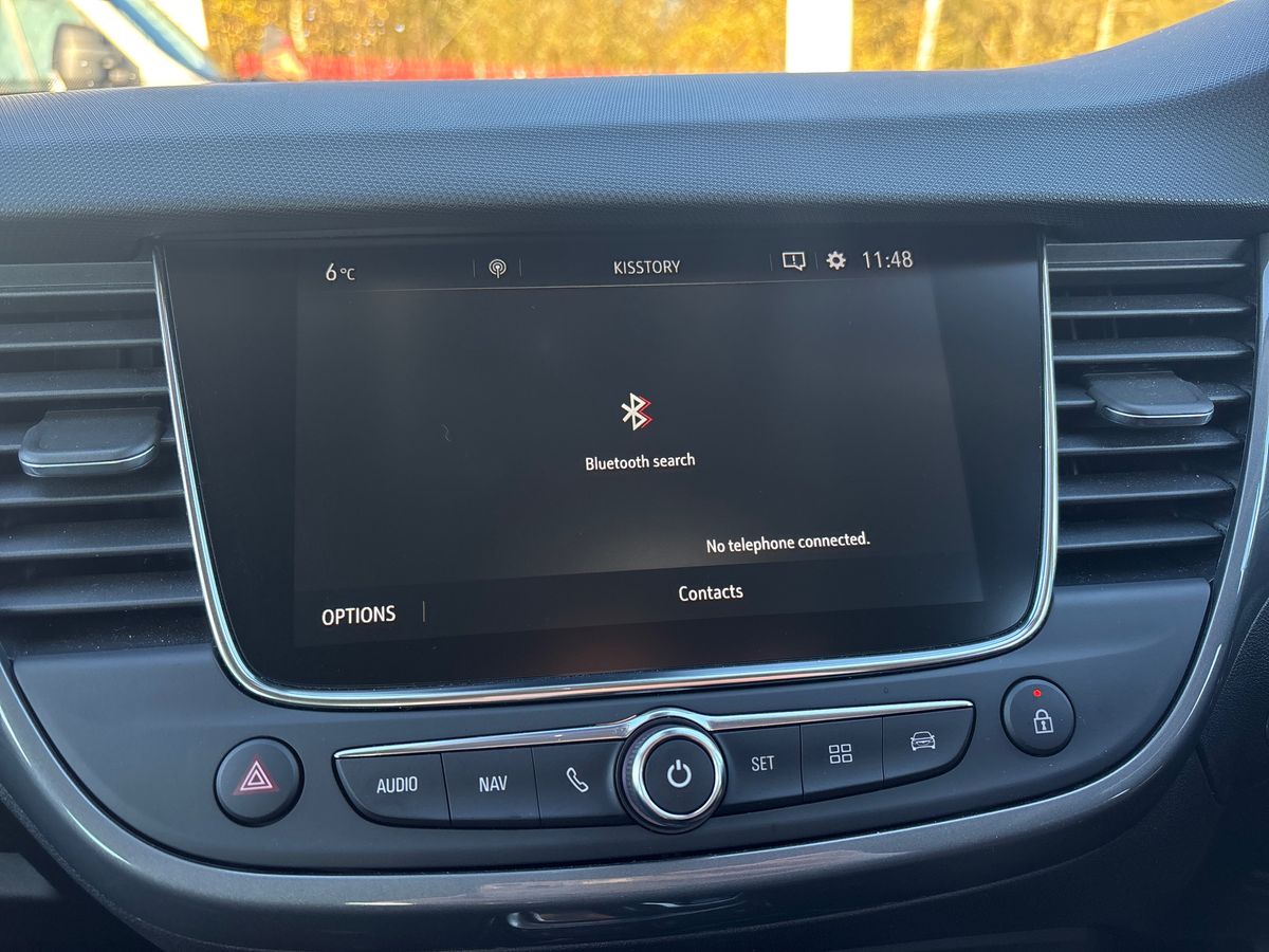 Used Vauxhall Crossland 2022 for sale - 76706867: Photo 30