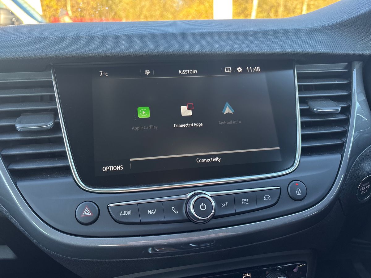 Used Vauxhall Crossland 2022 for sale - 76706867: Photo 32