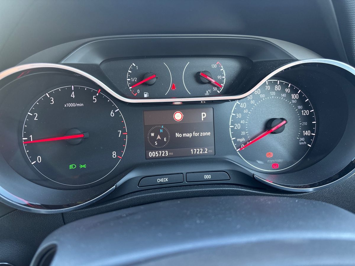 Used Vauxhall Crossland 2022 for sale - 76706867: Photo 35