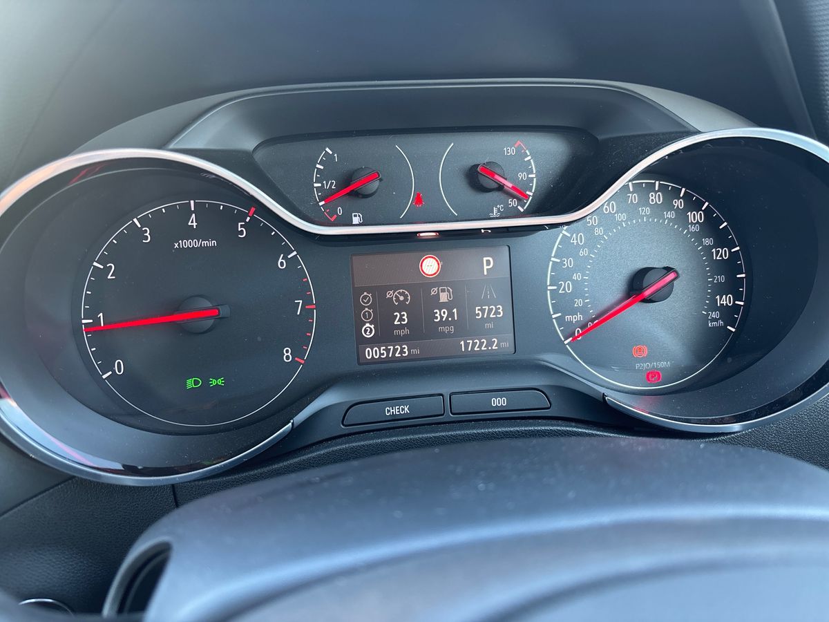 Used Vauxhall Crossland 2022 for sale - 76706867: Photo 36