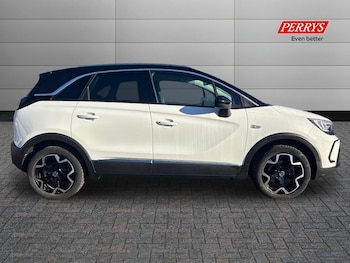 Used Vauxhall Crossland 2022 for sale - 76706867: Photo