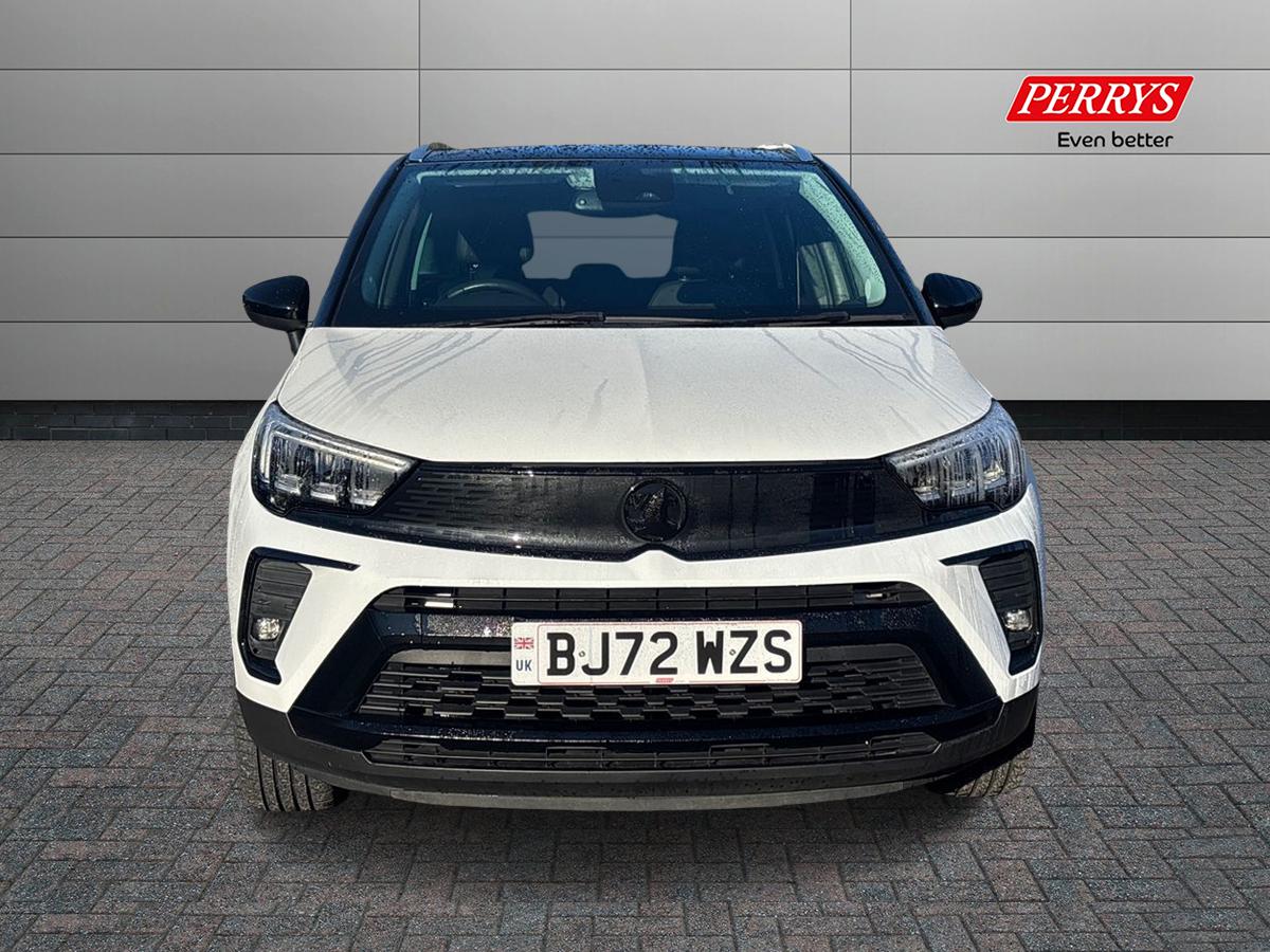 Used Vauxhall Crossland 2022 for sale - 76706867: Photo 4