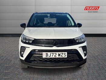 Used Vauxhall Crossland 2022 for sale - 76706867: Photo