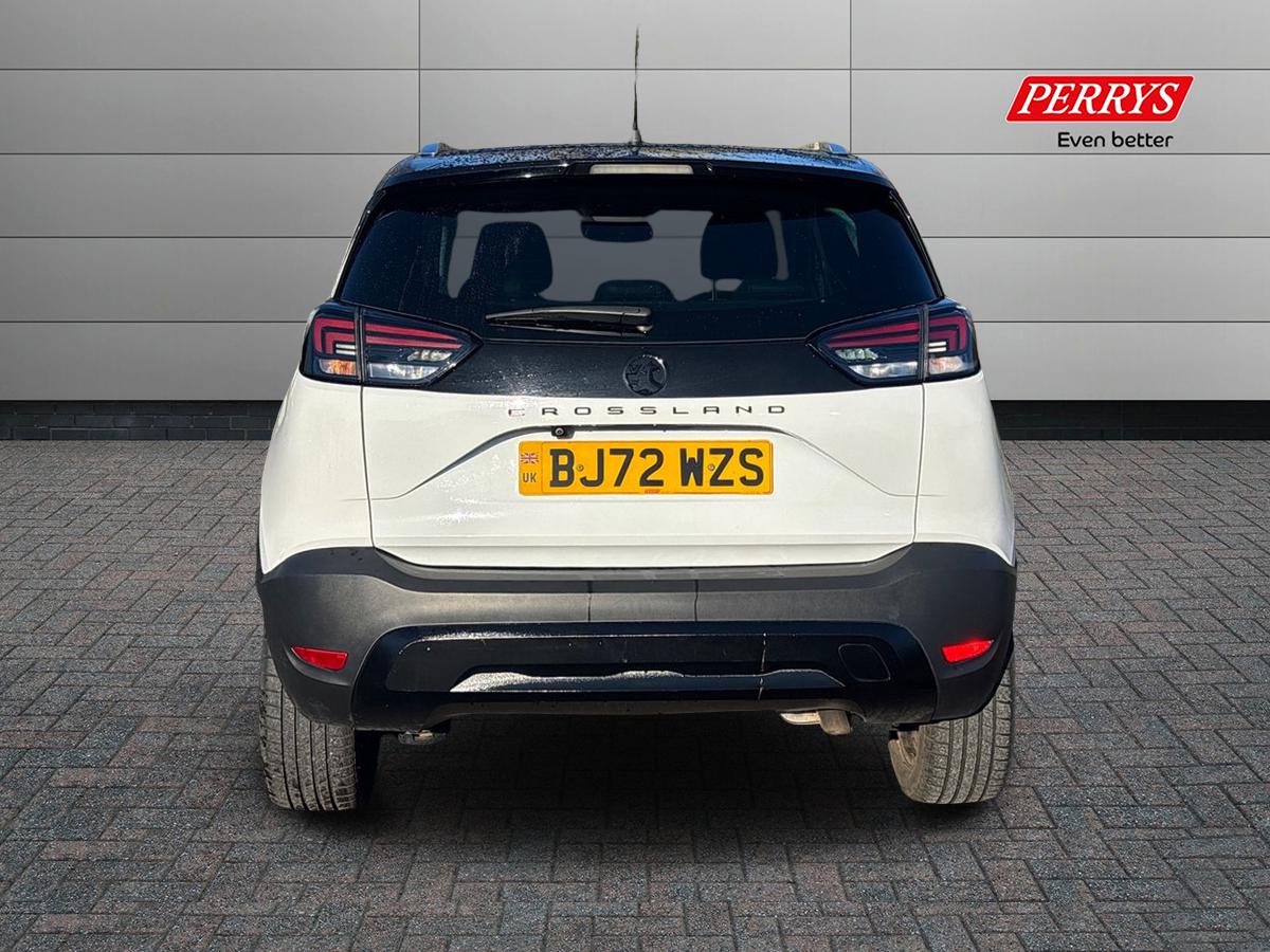 Used Vauxhall Crossland 2022 for sale - 76706867: Photo 6
