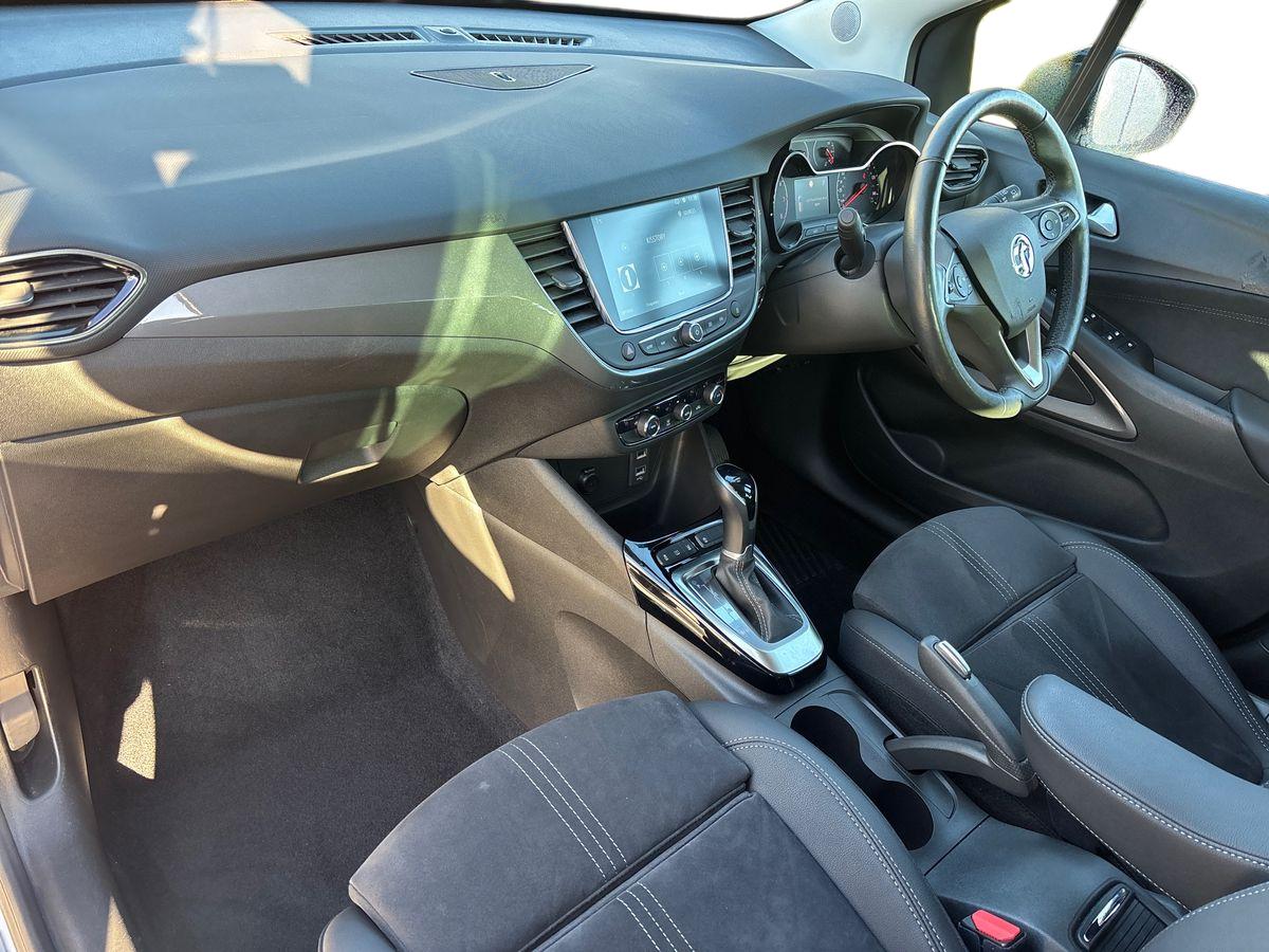 Used Vauxhall Crossland 2022 for sale - 76706867: Photo 7
