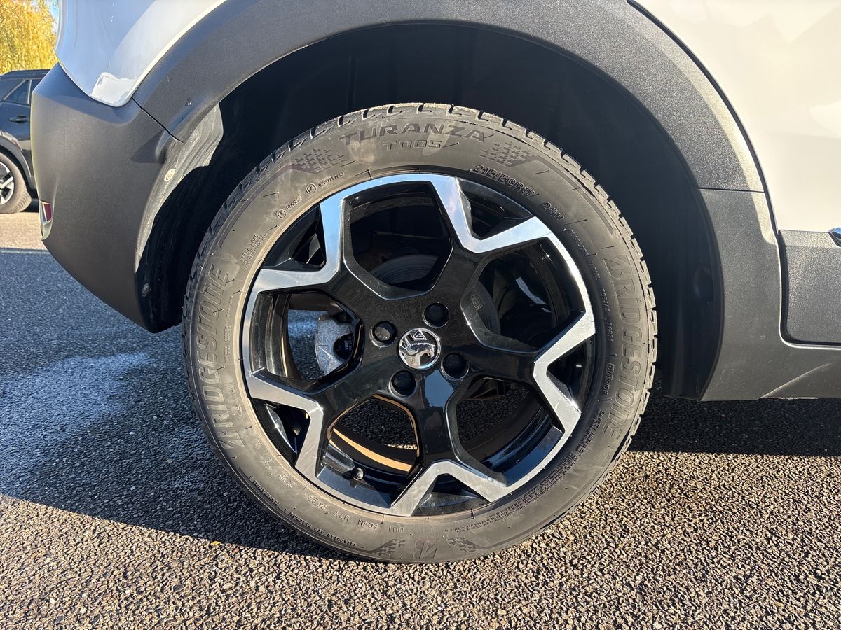 Used Vauxhall Crossland 2022 for sale - 76706867: Photo 8