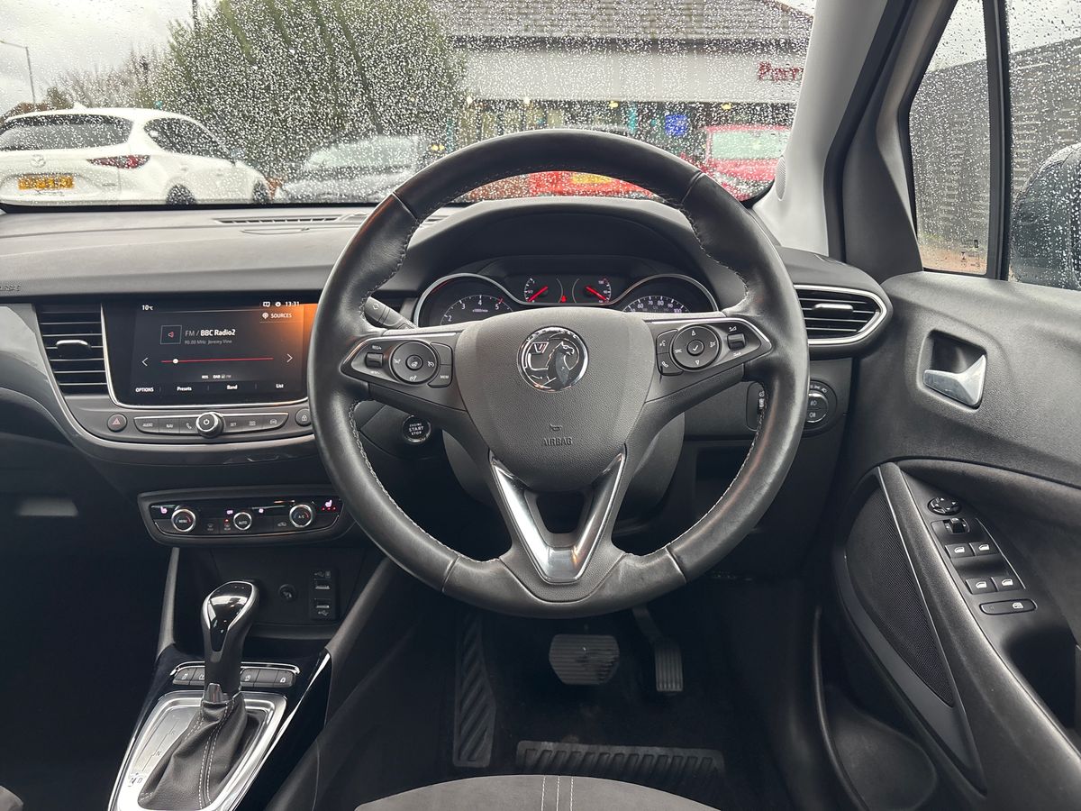 Used Vauxhall Crossland 2022 for sale - 76969385: Photo 15