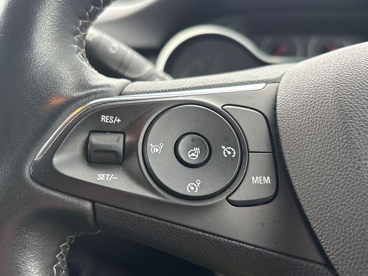 Used Vauxhall Crossland 2022 for sale - 76969385: Photo 16