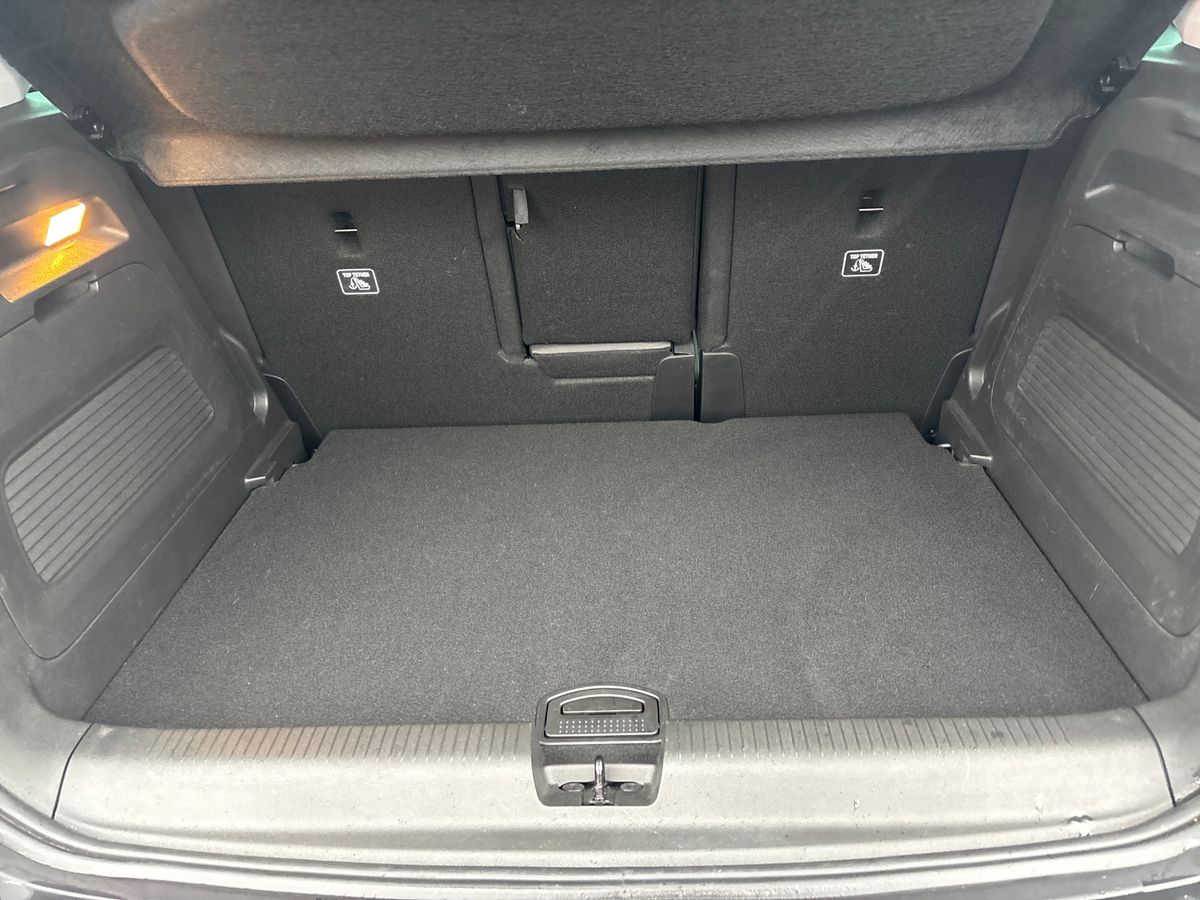 Used Vauxhall Crossland 2022 for sale - 76969385: Photo 20