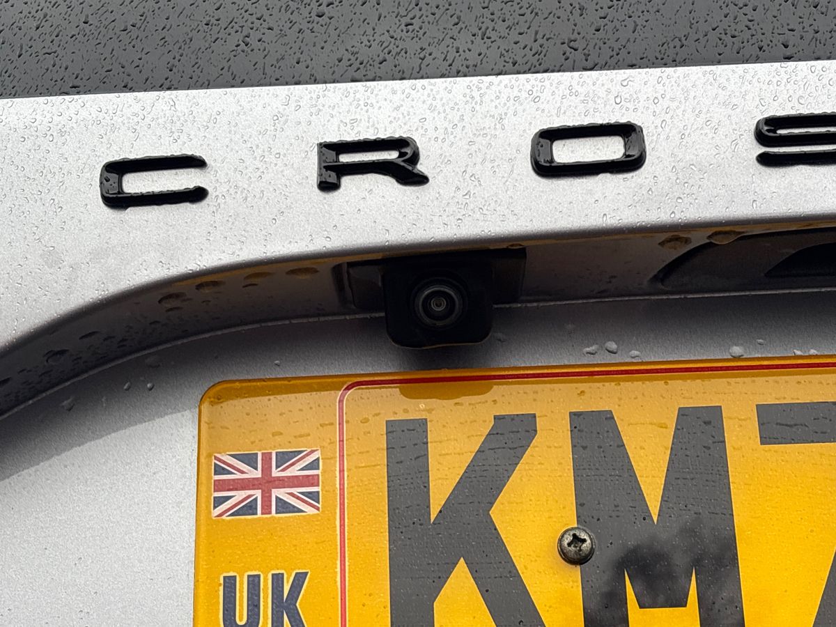 Used Vauxhall Crossland 2022 for sale - 76969385: Photo 22