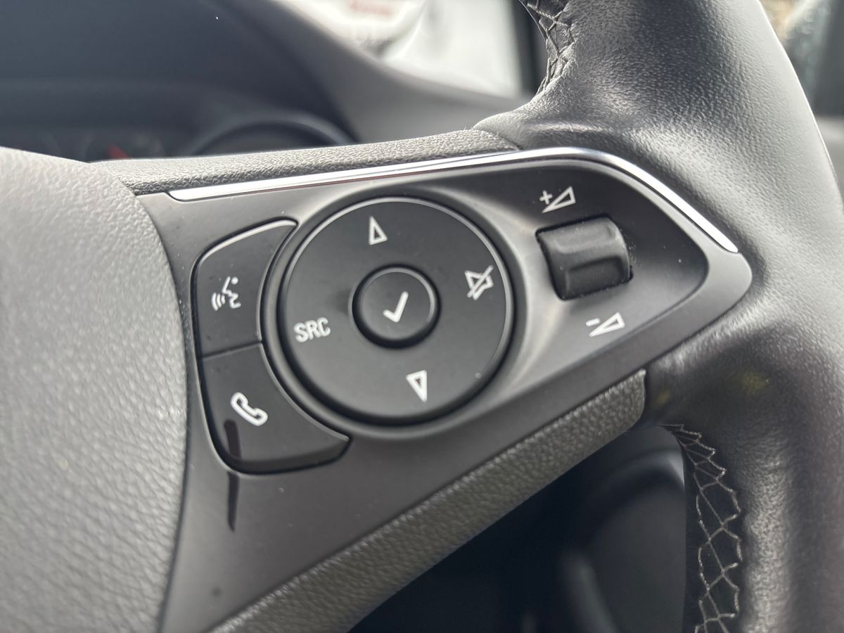 Used Vauxhall Crossland 2022 for sale - 76969385: Photo 23