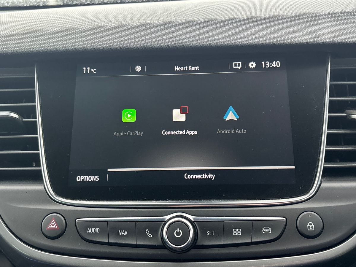 Used Vauxhall Crossland 2022 for sale - 76969385: Photo 24