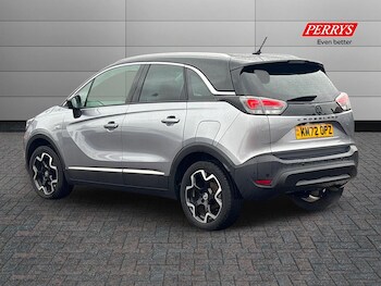 Used Vauxhall Crossland 2022 for sale - 76969385: Photo